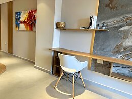 ABIBA Apart-Hotel & SPA