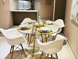 ABIBA Apart-Hotel & SPA