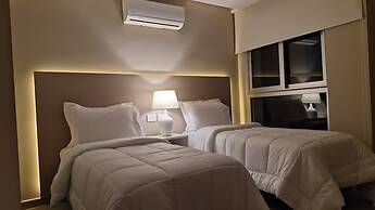 ABIBA Apart-Hotel & SPA