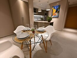 ABIBA Apart-Hotel & SPA