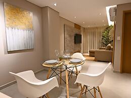 ABIBA Apart-Hotel & SPA