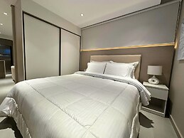 ABIBA Apart-Hotel & SPA