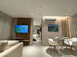 ABIBA Apart-Hotel & SPA