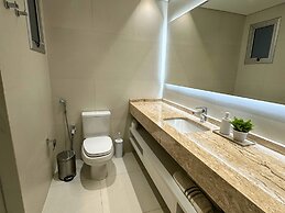 ABIBA Apart-Hotel & SPA