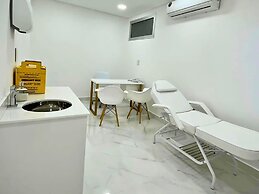 ABIBA Apart-Hotel & SPA