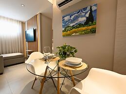 ABIBA Apart-Hotel & SPA