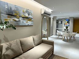 ABIBA Apart-Hotel & SPA