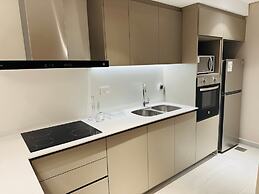 ABIBA Apart-Hotel & SPA