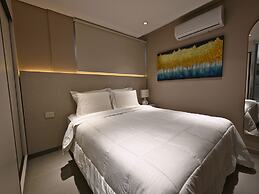 ABIBA Apart-Hotel & SPA