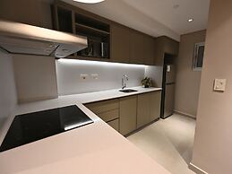 ABIBA Apart-Hotel & SPA