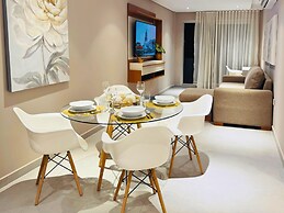 ABIBA Apart-Hotel & SPA