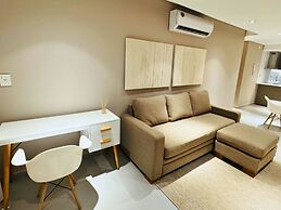 ABIBA Apart-Hotel & SPA