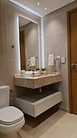 ABIBA Apart-Hotel & SPA