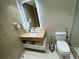 ABIBA Apart-Hotel & SPA