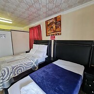 HostHub Guest House