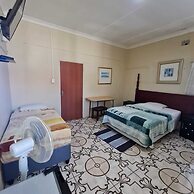 HostHub Guest House