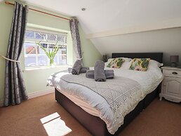 Figgy Cottage