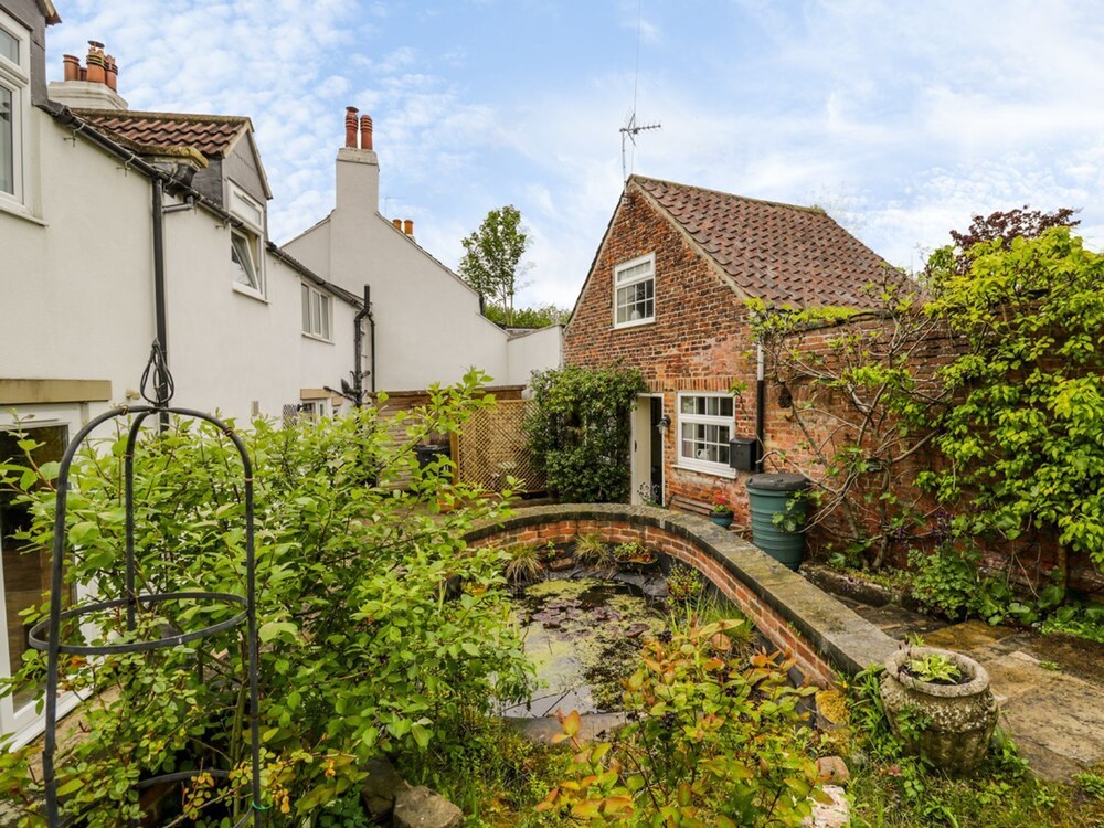Figgy Cottage