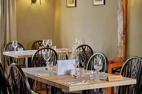 The Crown Inn