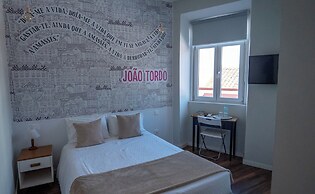 Guest House Stories