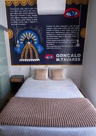 Guest House Stories