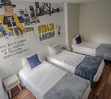 Guest House Stories