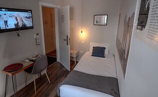Guest House Stories