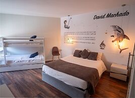 Guest House Stories