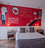 Guest House Stories
