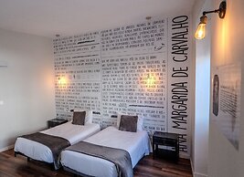 Guest House Stories