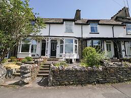 Poppy Cottage
