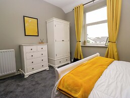 Poppy Cottage