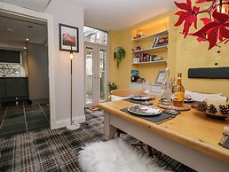 Poppy Cottage