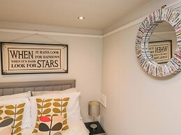 Poppy Cottage