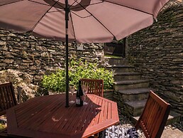 Poppy Cottage