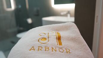 Arbnor Boutique Hotel