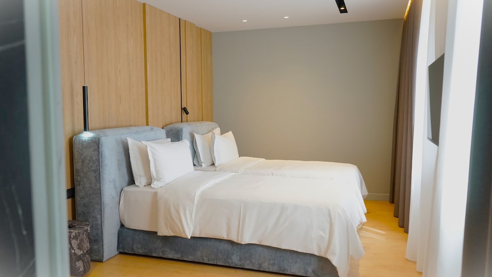 Arbnor Boutique Hotel