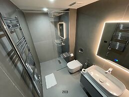 Arbnor Boutique Hotel