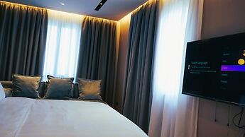 Arbnor Boutique Hotel