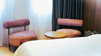 Arbnor Boutique Hotel