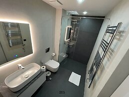 Arbnor Boutique Hotel