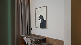 Arbnor Boutique Hotel