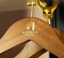 Arbnor Boutique Hotel