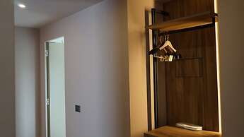Arbnor Boutique Hotel