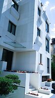 Arbnor Boutique Hotel