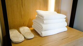 Arbnor Boutique Hotel