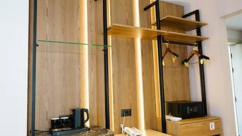 Arbnor Boutique Hotel