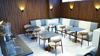 Arbnor Boutique Hotel