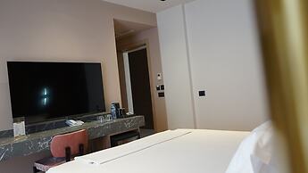 Arbnor Boutique Hotel