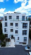 Arbnor Boutique Hotel
